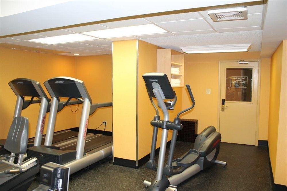 Western Downtown 3* Calgary
