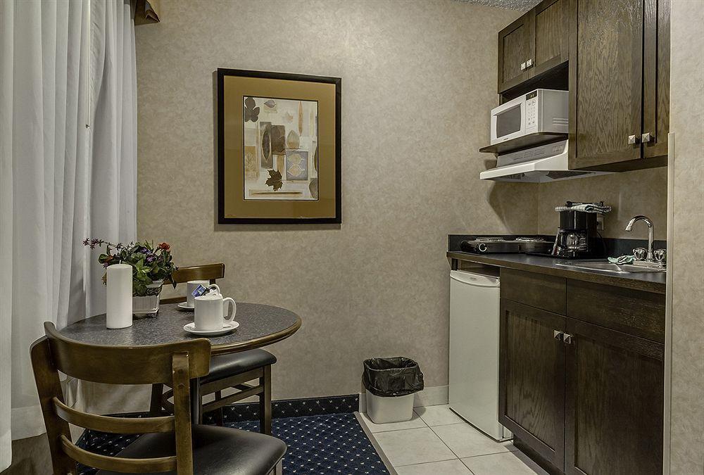 Western Downtown Hotel