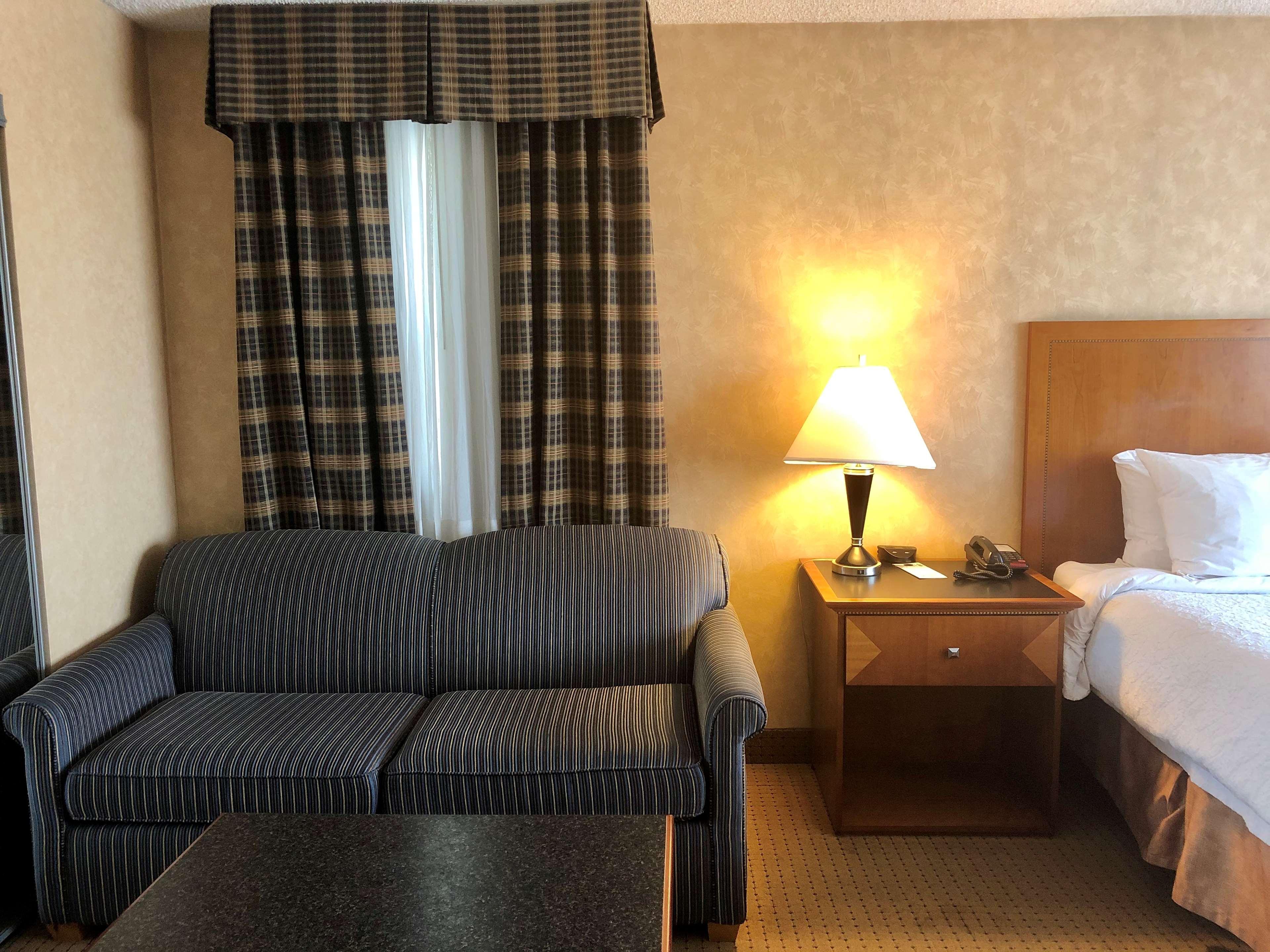 Western Downtown Hotel
