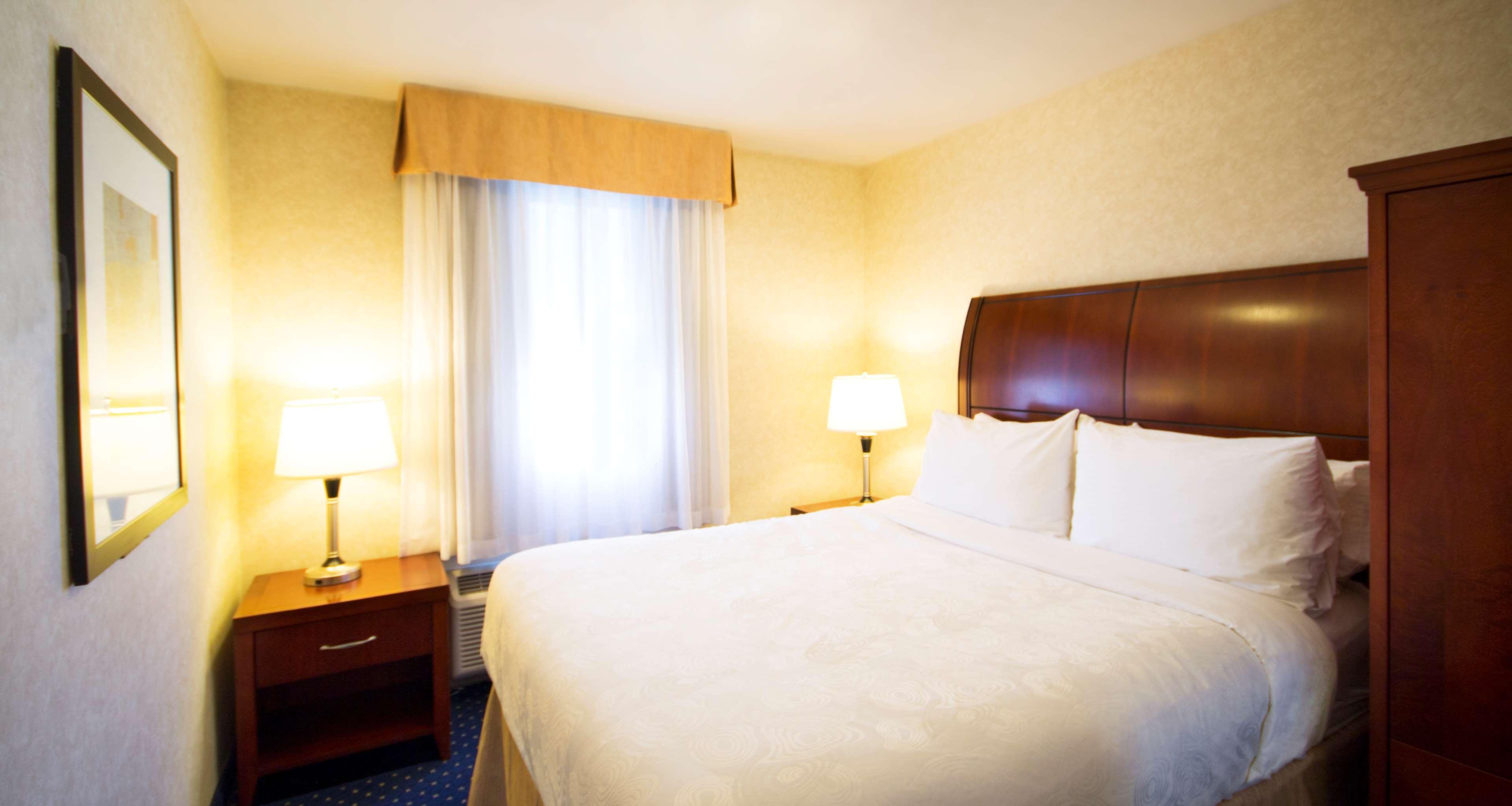 Western Downtown Hotel