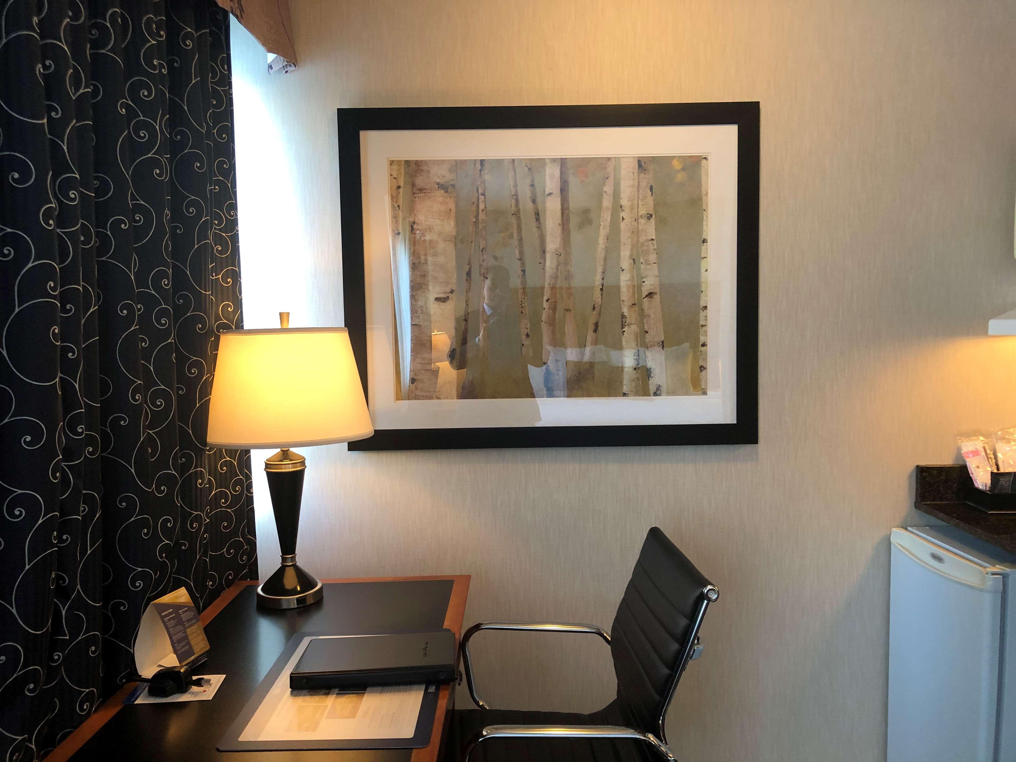 Western Downtown Hotel Calgary
