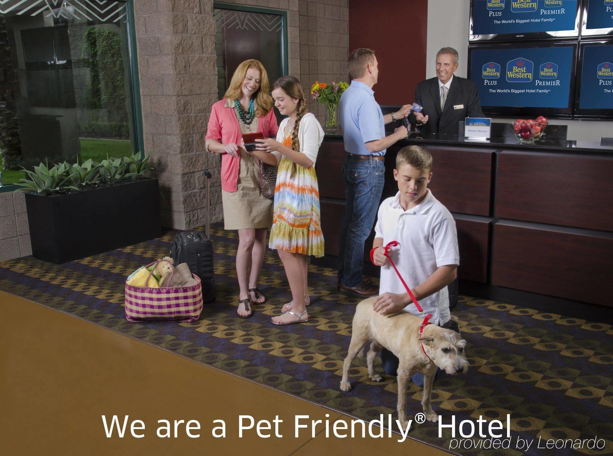 Hotel Western Downtown 3*