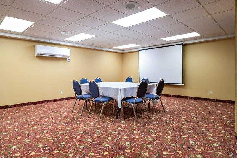 Western Downtown Hotel Calgary