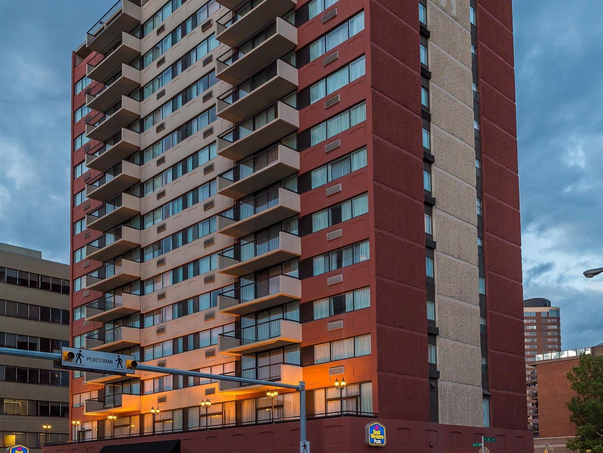 Western Downtown 3*