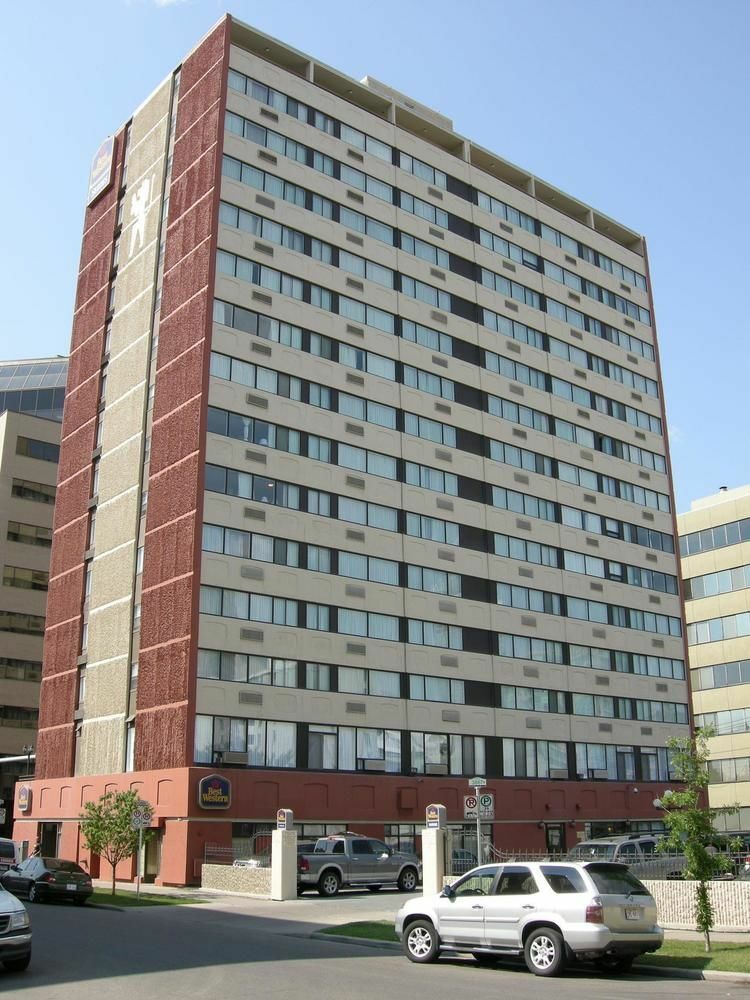 Western Downtown