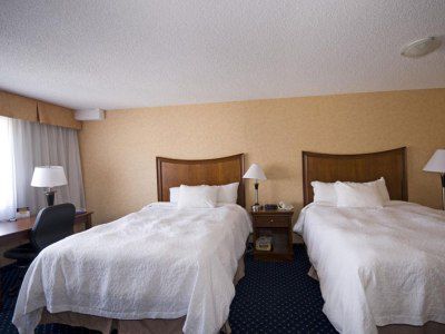 Hotel Western Downtown 3*